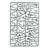 Games Workshop Figurenset Warhammer 40.000 Hormaganten