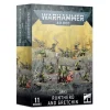 Games Workshop Figurenset Warhammer 40.000 Ork Grotz