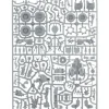 Games Workshop Figurenset Warhammer 40k Armageddon Bataillon
