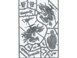 Games Workshop Figurenset Warhammer 40k Armageddon Bataillon