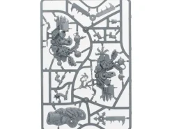 Games Workshop Figurenset Warhammer 40k Armageddon Bataillon