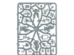 Games Workshop Figurenset Warhammer 40k Leagues Of Votann