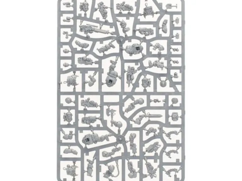 Games Workshop Figurenset Warhammer 40k Leagues Of Votann
