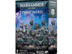 Games Workshop Figurenset Warhammer 40k Leagues Of Votann