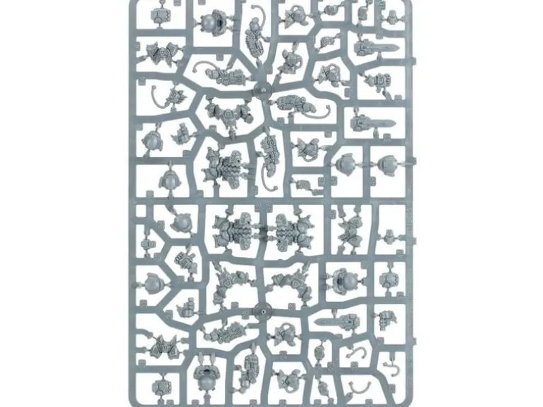 Games Workshop Figurenset Warhammer 40k Leagues Of Votann