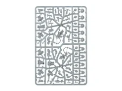 Games Workshop Figurenset Warhammer 40.000 Protektorgardetrupp
