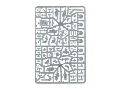 Games Workshop Figurenset Warhammer 40.000 Protektorgardetrupp