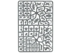 Games Workshop Figurenset Warhammer 40.000 Space Marines Eradicatoren