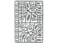 Games Workshop Figurenset Warhammer 40.000 Space Marines Eradicatoren