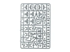 Games Workshop Figurenset Warhammer 40.000 Intercessoren mit Sprungmodulen