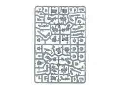 Games Workshop Figurenset Warhammer 40.000 Intercessoren mit Sprungmodulen