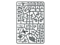 Games Workshop Figurenset Warhammer 40.000 Allarus Custodians