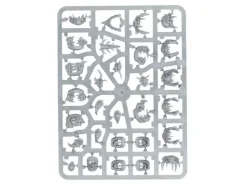 Games Workshop Figurenset Warhammer AoS Gloomspite Gitz Squig Hoppers