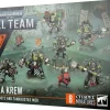 Games Workshop Figurenset Warhammer Kill Team Abrissbande