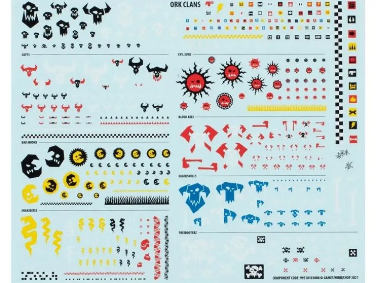 Games Workshop Figurenset Warhammer Kill Team Abrissbande