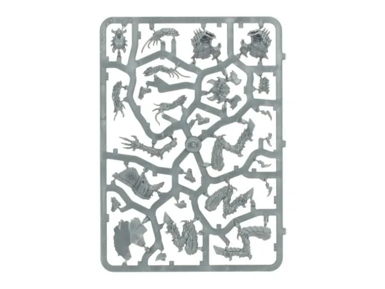 Games Workshop Figur Warhammer 40.000 Liktor