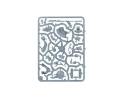 Games Workshop Figur Warhammer 40k White Scars: Suboden Khan