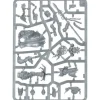 Games Workshop Figur Warhammer 40k Salamanders: Vulkan HeStan