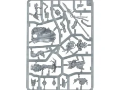 Games Workshop Figur Warhammer 40k Salamanders: Vulkan HeStan