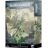 Games Workshop Figur Warhammer 40.000 Necrons C'tan Shard of the Dragon