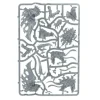 Games Workshop Figur Warhammer 40.000 Schwarmbote
