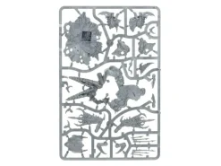 Games Workshop Figur Warhammer 40.000 Schwarmbote