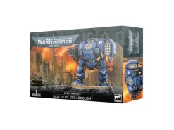Games Workshop Figur Warhammer 40.000 Ballistus Dreadnought