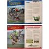 Games Workshop Magazin Warhammer Blood Bowl Spike! Issue 22, Englisch