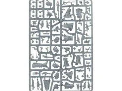 Games Workshop Necromunda: Delaque Underhive Crew