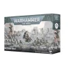Games Workshop Necron Ost-Bataillon Necron Ost-Bataillon Figurenset
