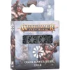 Games Workshop Ogor Mawtribes rauchgrauer Kunststoff