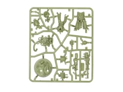 Games Workshop Starterset Warhammer 40.000 Kill Team, English