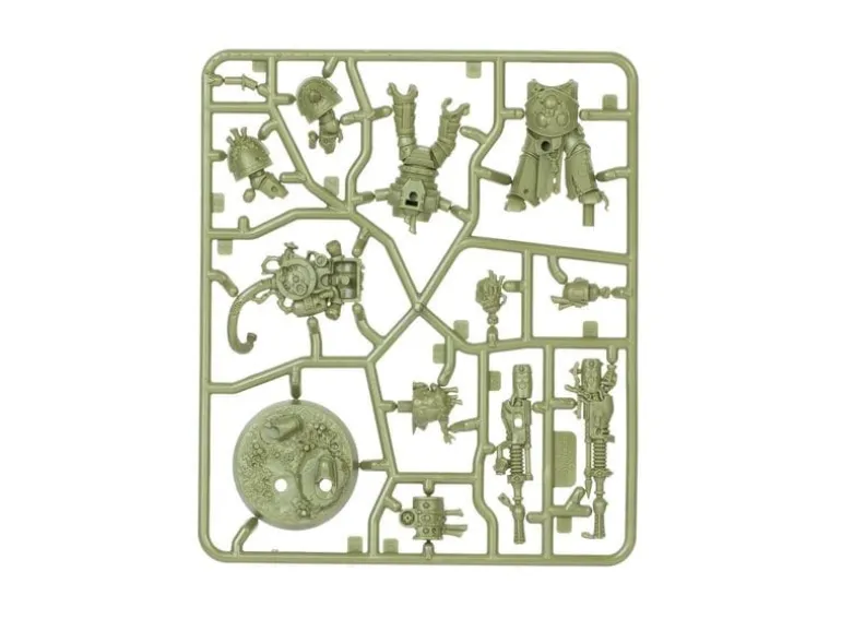 Games Workshop Starterset Warhammer 40.000 Kill Team, English