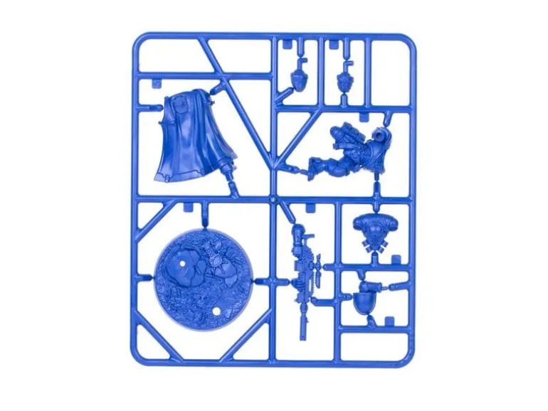 Games Workshop Starterset Warhammer 40.000 Kill Team, English