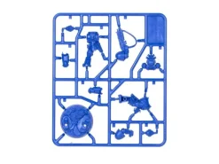 Games Workshop Starterset Warhammer 40.000 Kill Team, English