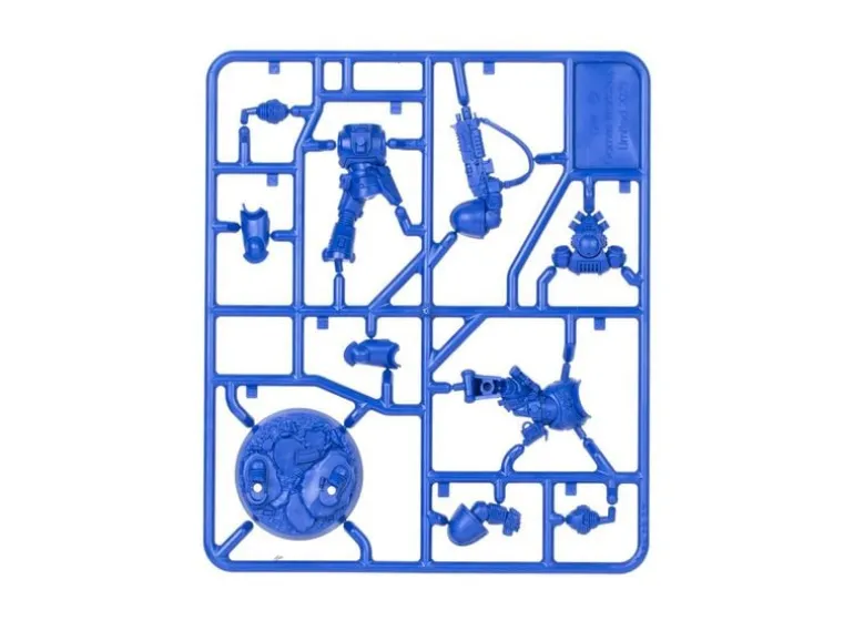 Games Workshop Starterset Warhammer 40.000 Kill Team, English
