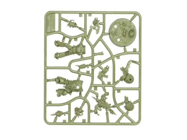 Games Workshop Starterset Warhammer 40.000 Kill Team, English