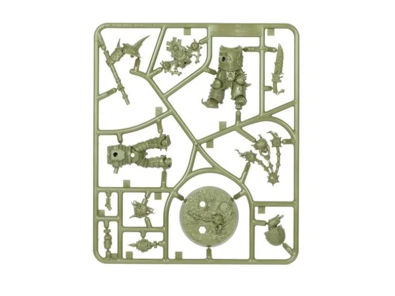 Games Workshop Starterset Warhammer 40.000 Kill Team, English