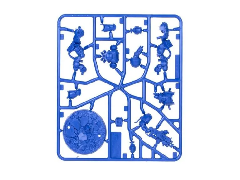 Games Workshop Starterset Warhammer 40.000 Kill Team, English