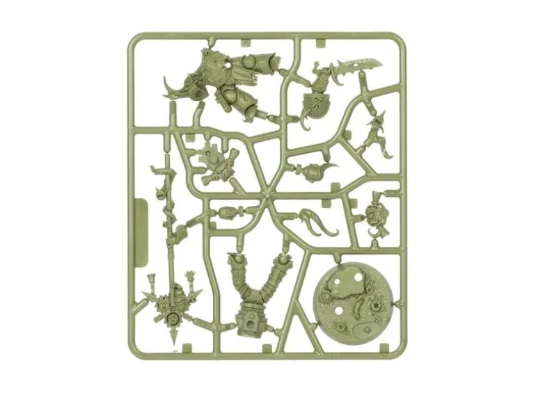 Games Workshop Starterset Warhammer 40.000 Kill Team, English