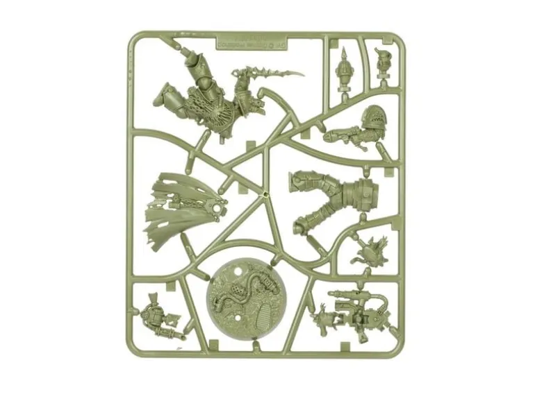 Games Workshop Starterset Warhammer 40.000 Kill Team, English