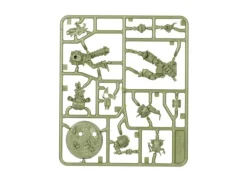 Games Workshop Starterset Warhammer 40.000 Kill Team, Deutsch