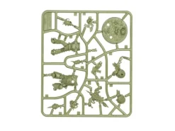 Games Workshop Starterset Warhammer 40.000 Kill Team, Deutsch