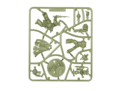 Games Workshop Starterset Warhammer 40.000 Kill Team, Deutsch