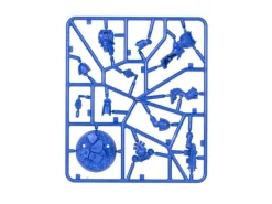 Games Workshop Starterset Warhammer 40.000 Kill Team, Deutsch