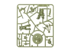 Games Workshop Starterset Warhammer 40.000 Kill Team, Deutsch
