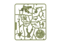 Games Workshop Starterset Warhammer 40.000 Kill Team, Deutsch