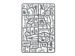 Games Workshop T'au Empire: Kroot-Fernpirscher Warhammer 40.000