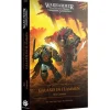 Games Workshop The Horus Heresy Galaxis In Flammen (Deutsch)