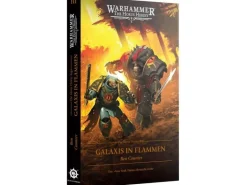 Games Workshop The Horus Heresy Galaxis In Flammen (Deutsch)